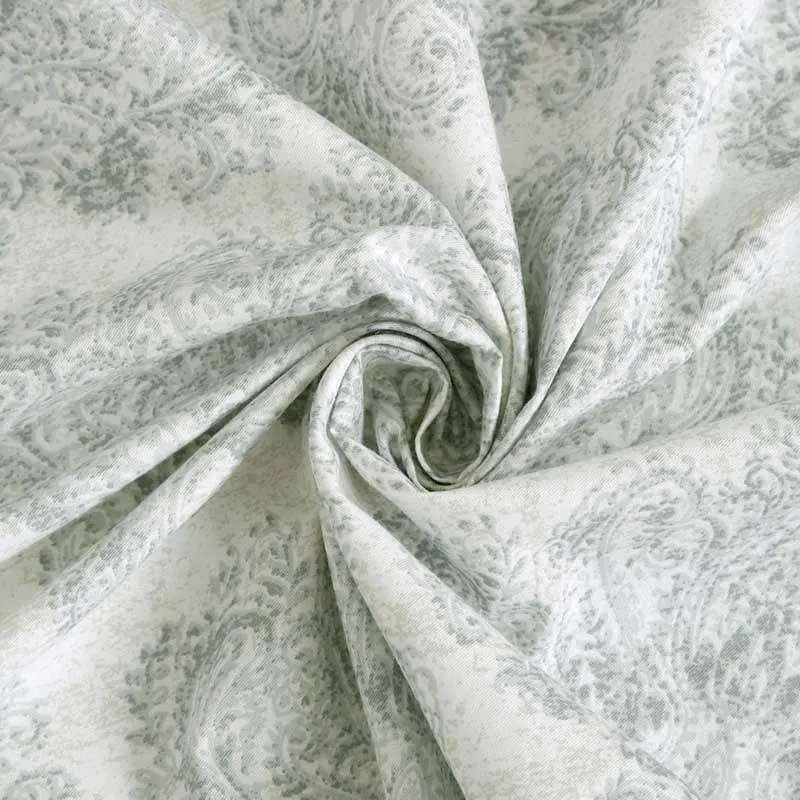 Aanya Diwan Set - Green