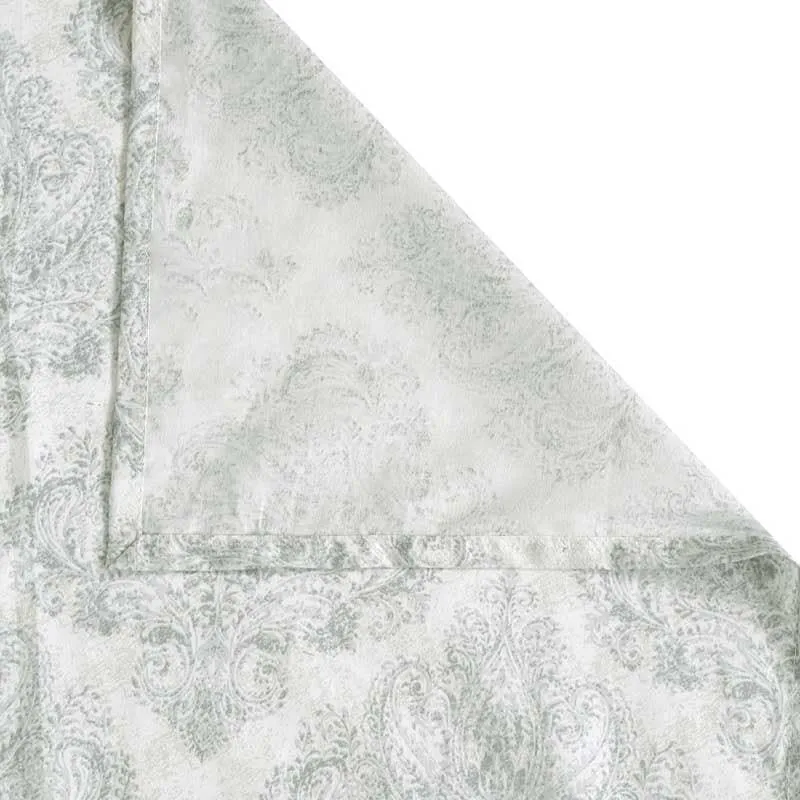 Aanya Diwan Set - Green