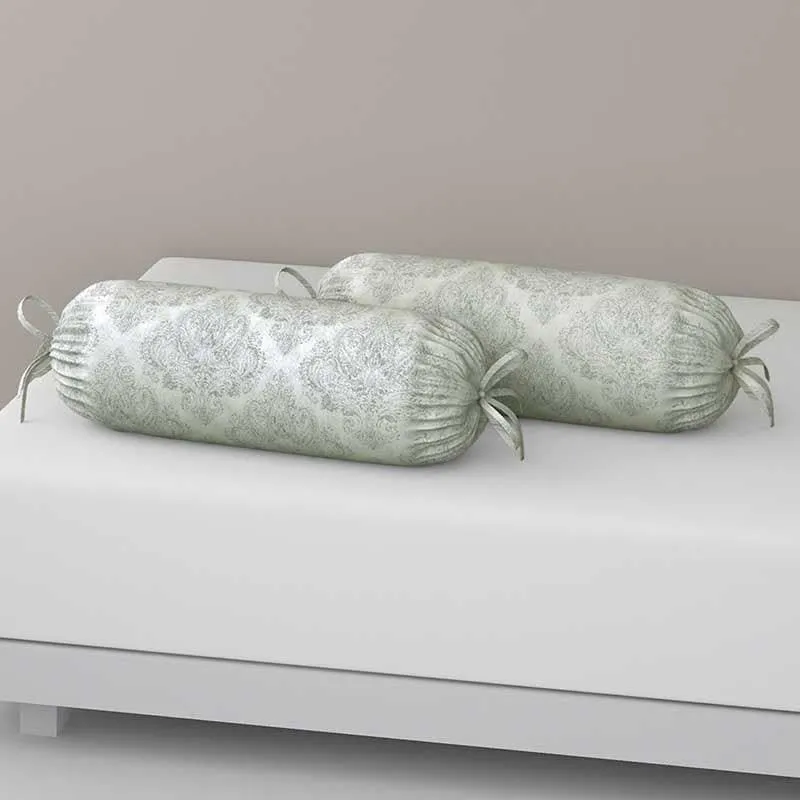 Aanya Diwan Set - Green