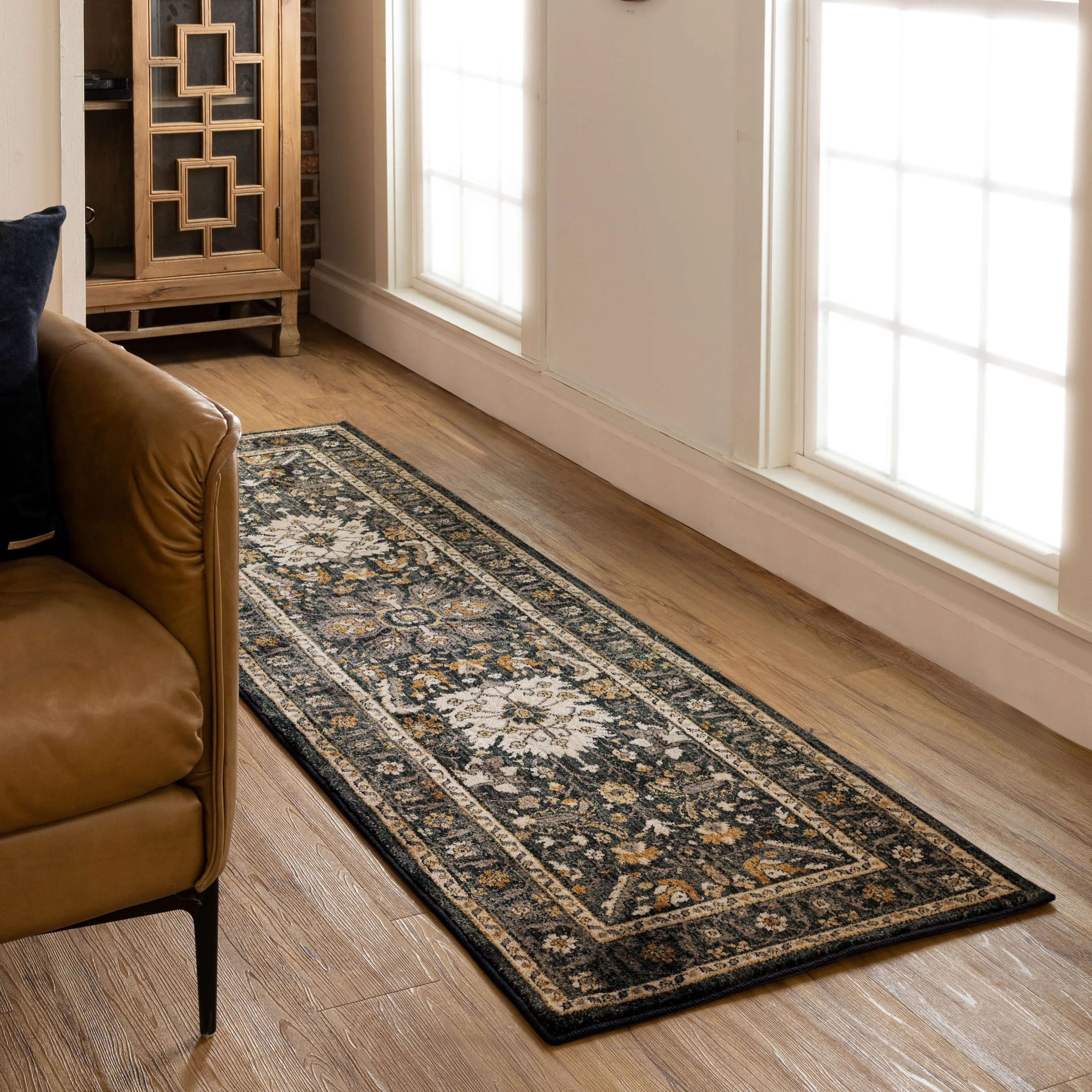 Amara Denim Rug