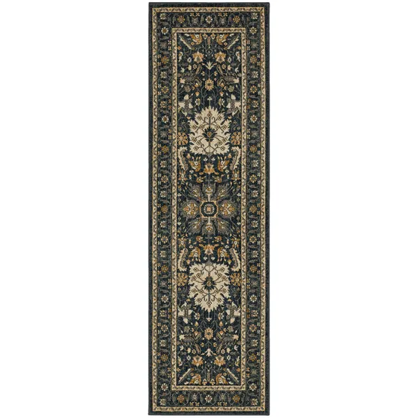Amara Denim Rug