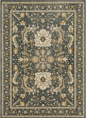 Amara Denim Rug