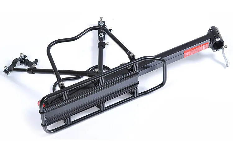 B037 Rear Rack