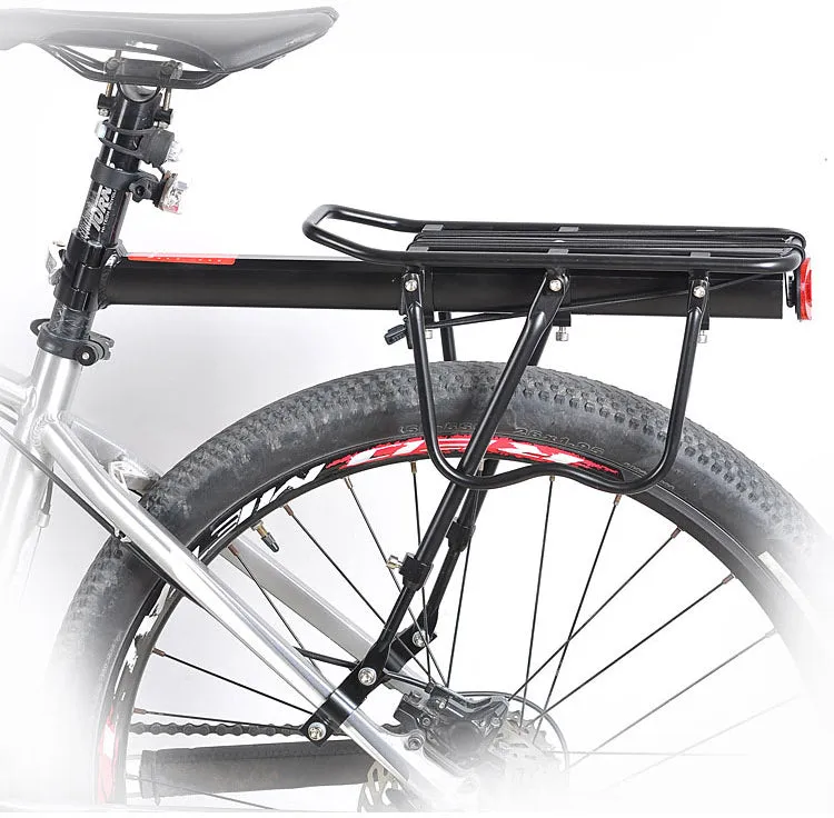 B037 Rear Rack