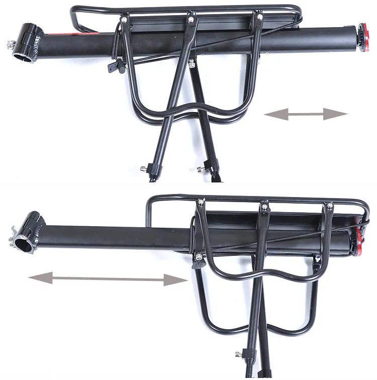 B037 Rear Rack