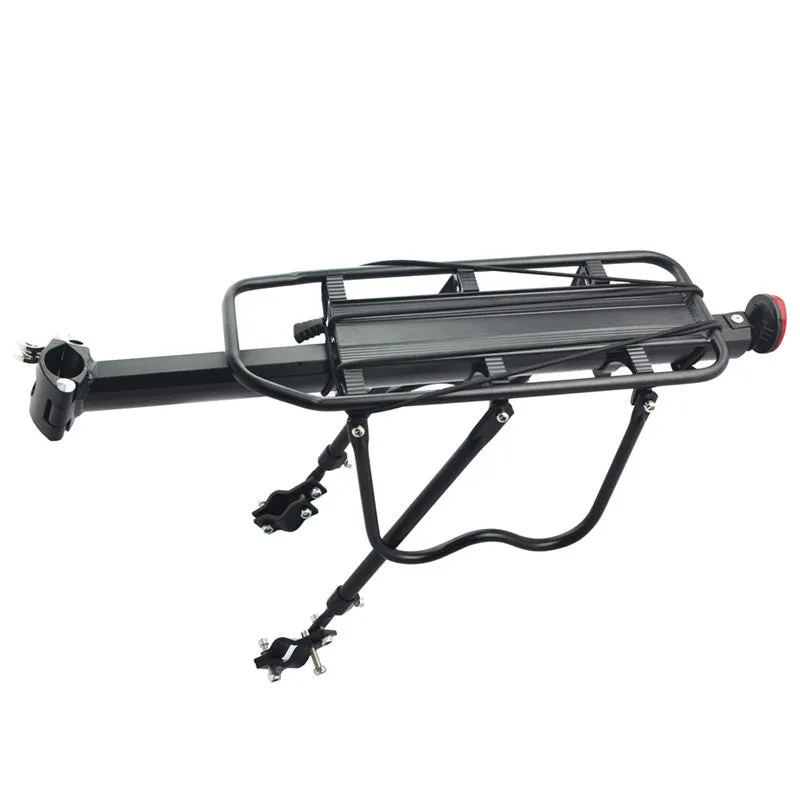 B037 Rear Rack