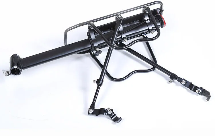 B037 Rear Rack
