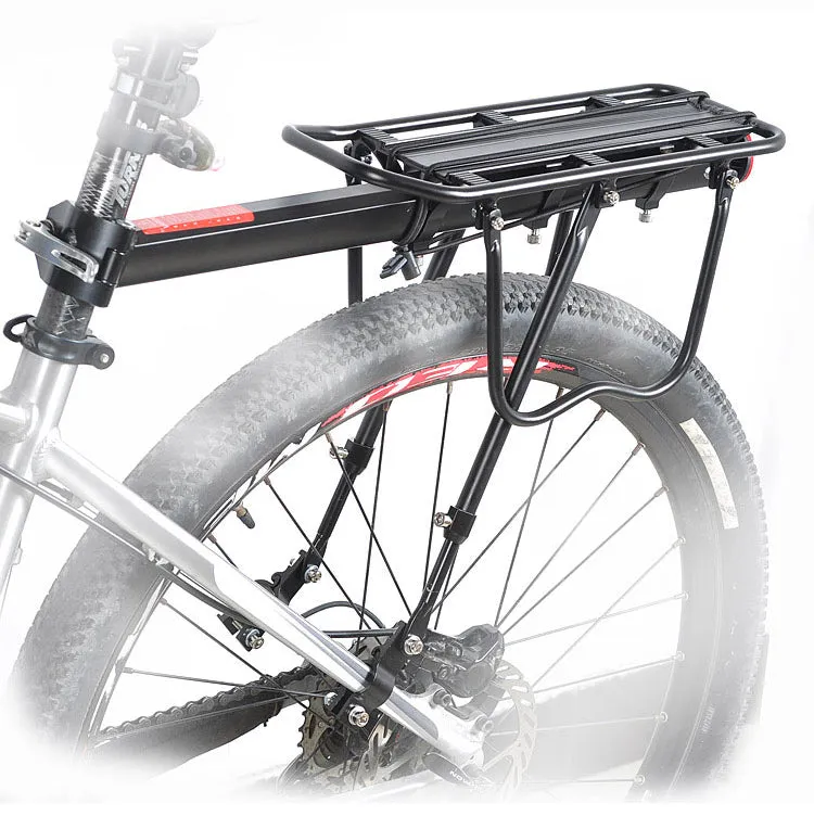 B037 Rear Rack