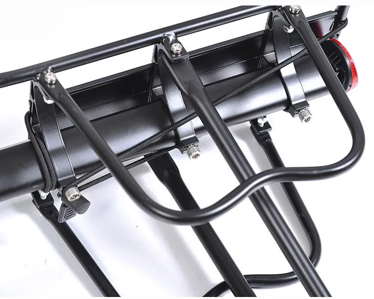 B037 Rear Rack