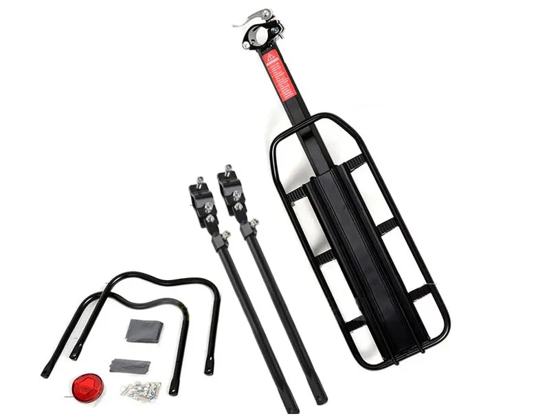B037 Rear Rack