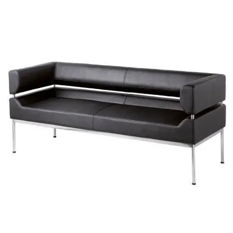 Benotto reception 3 seater sofa