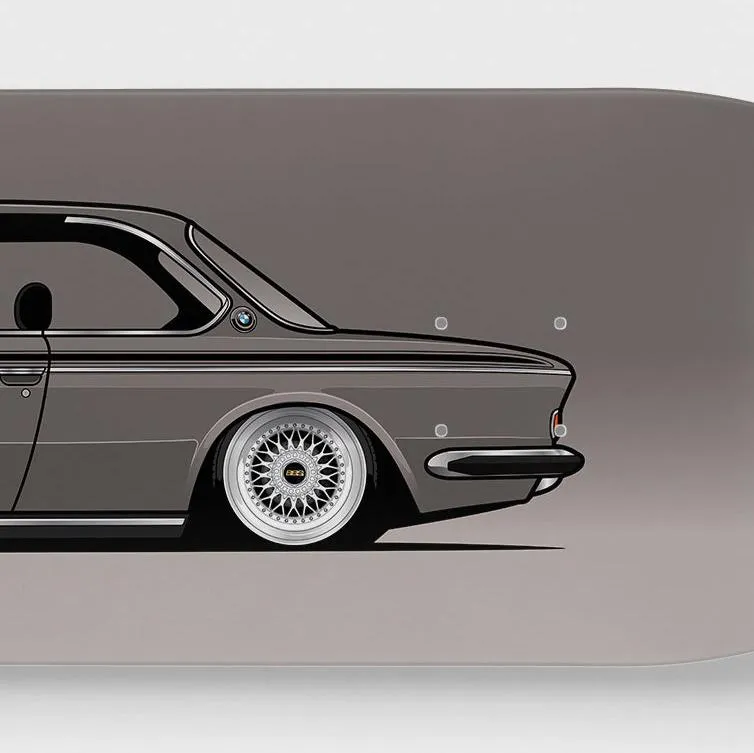 BMW E9
