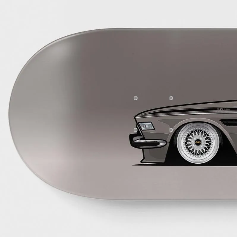 BMW E9