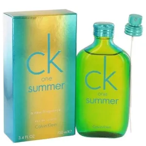 Calvin Klein CK One Summer 100ml EDT Unisex Perfume