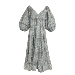 Cotton Camila Dress - Arona