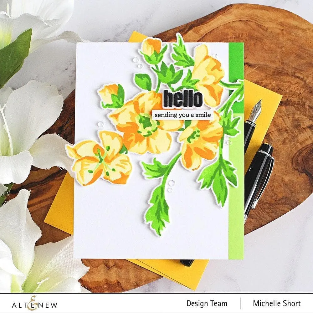 Creative Jump Start Class with Boho Chic Release