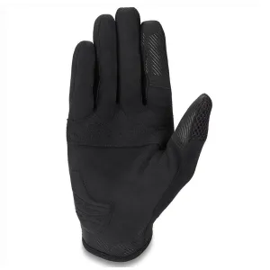 Dakine Mens Black Cross-X Bike Glove