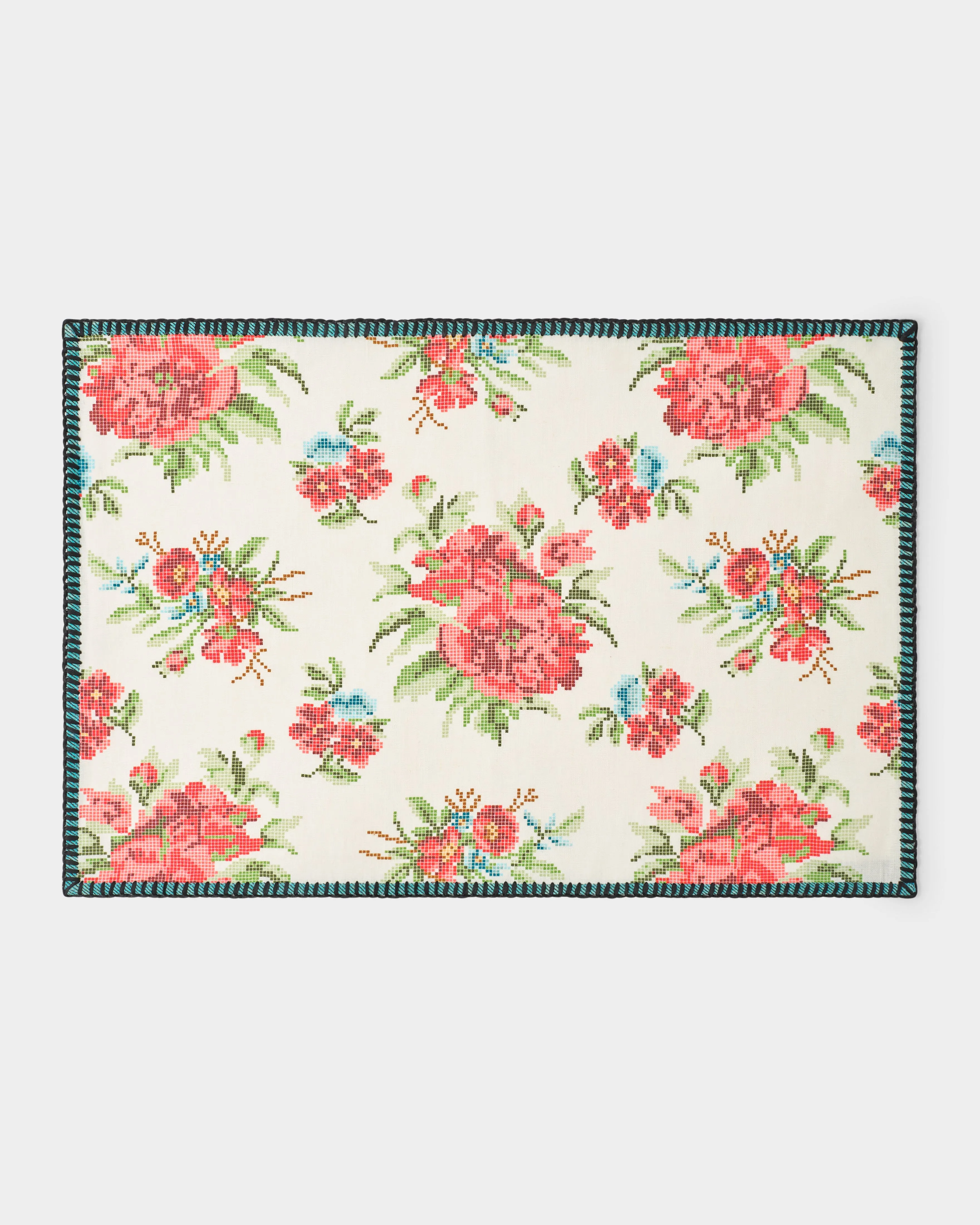 D'Ascoli Sanaz Placemats (Set of 4)
