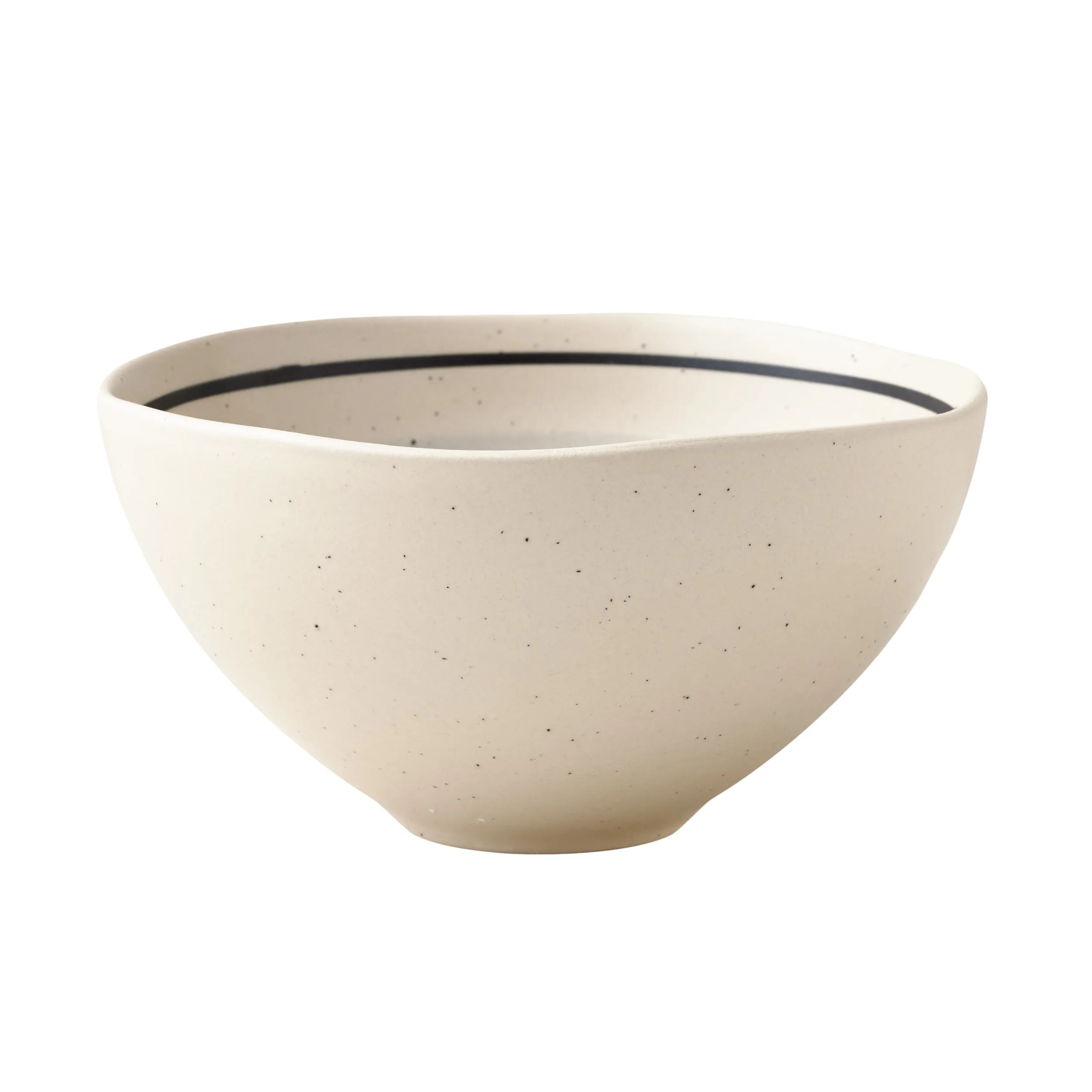 Diane Keaton   Hudson Grace Sketch Stoneware Individual Bowl