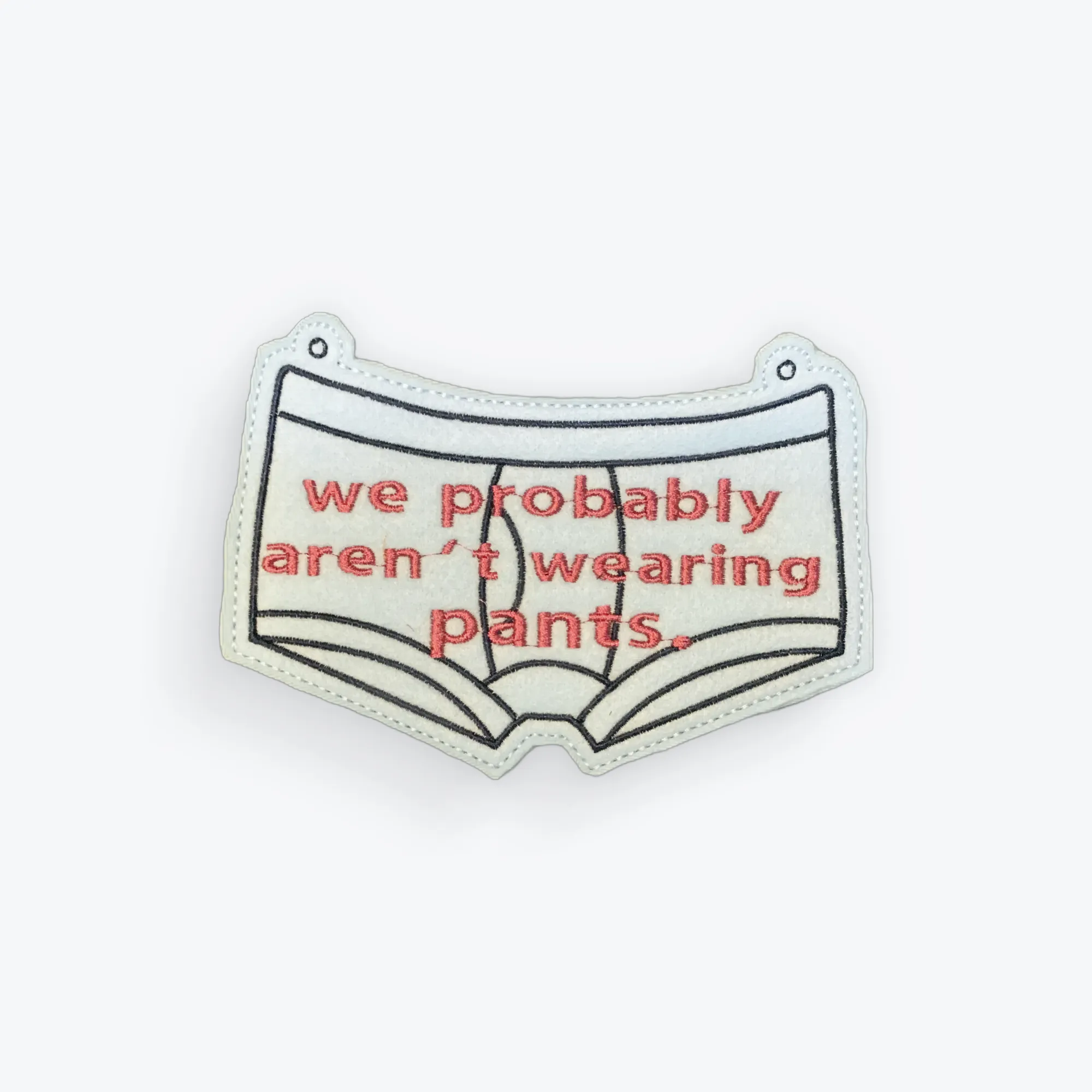 Door Hangers
