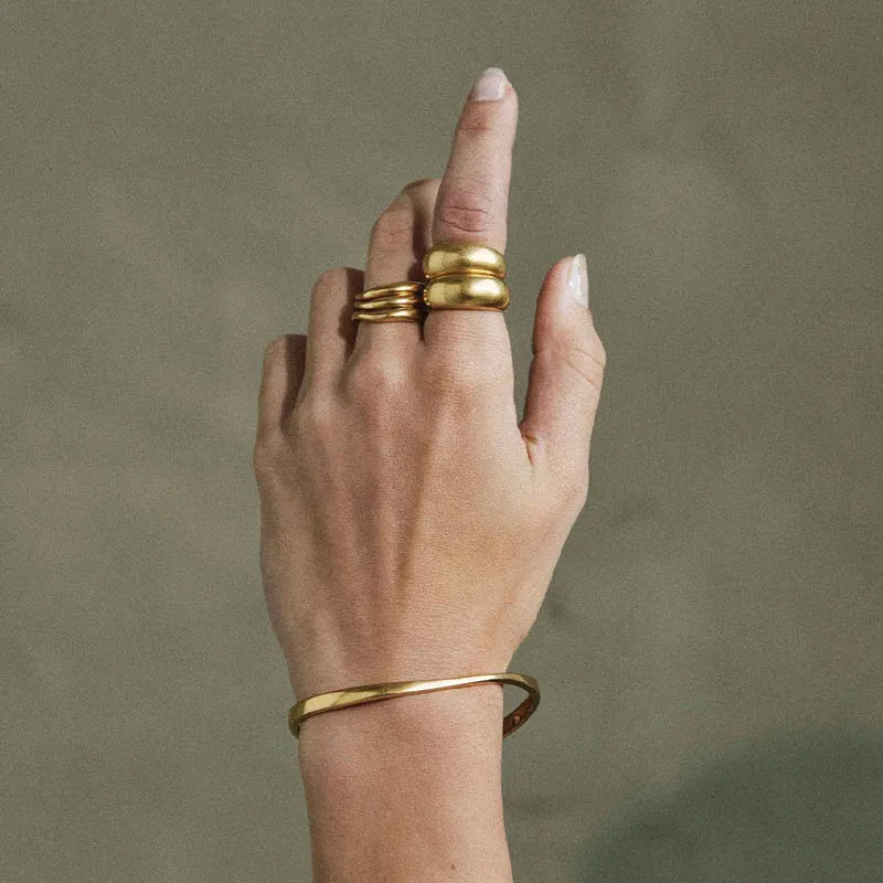 ECHO BANGLE