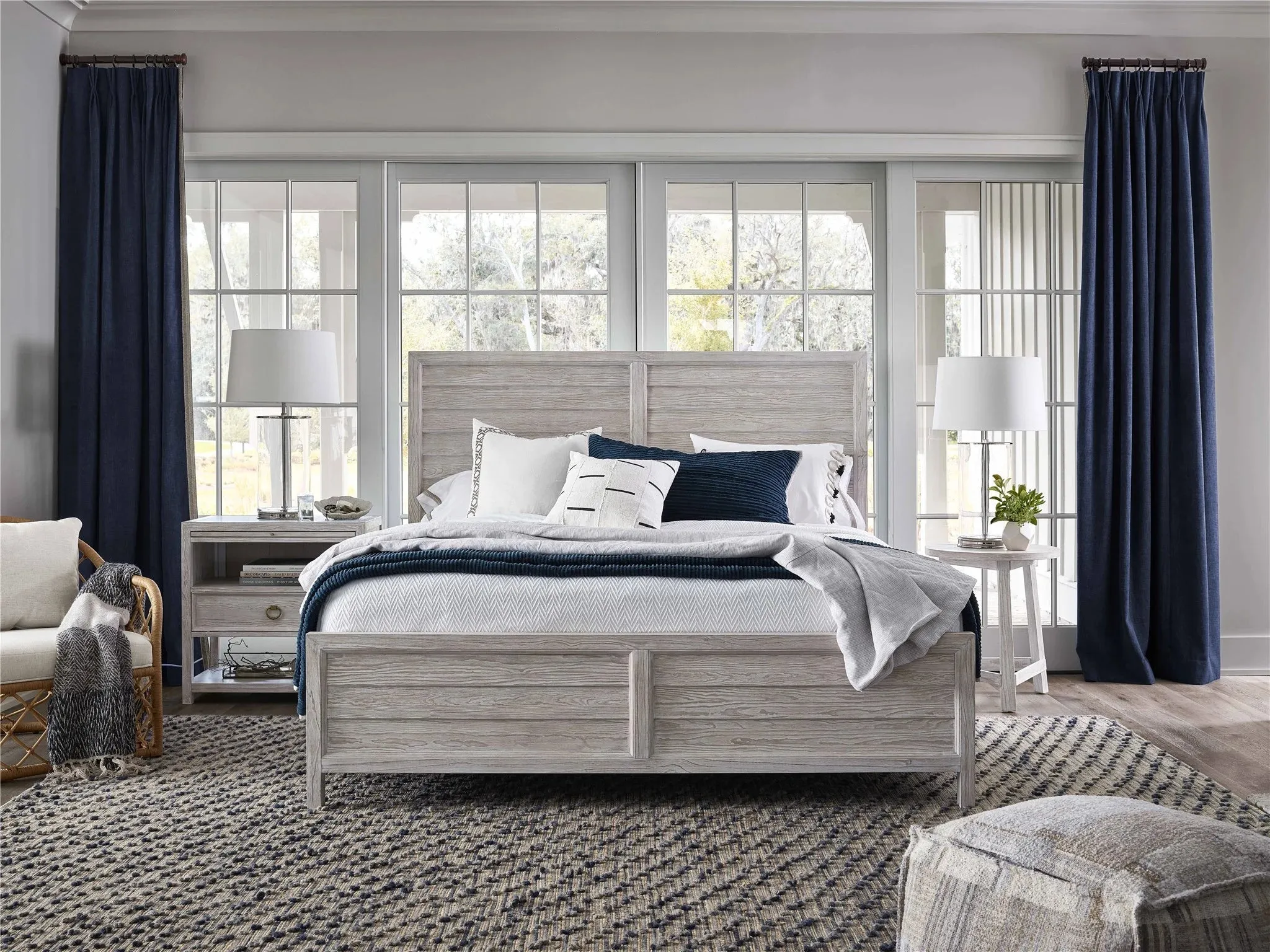 Echo Bed