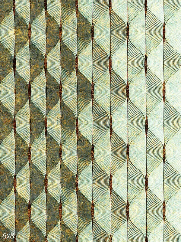 Eco Green Background