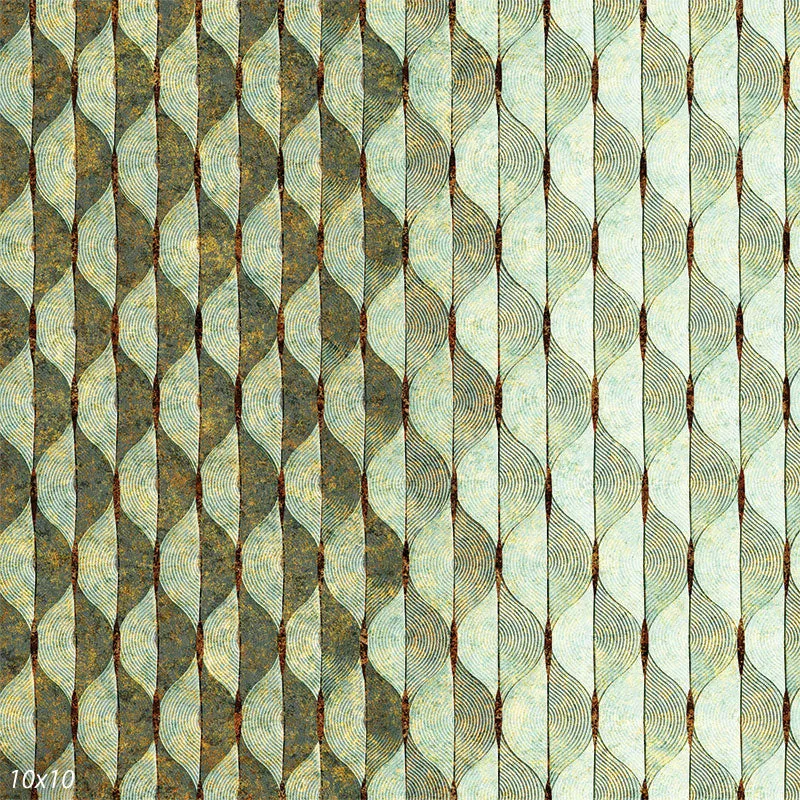 Eco Green Background
