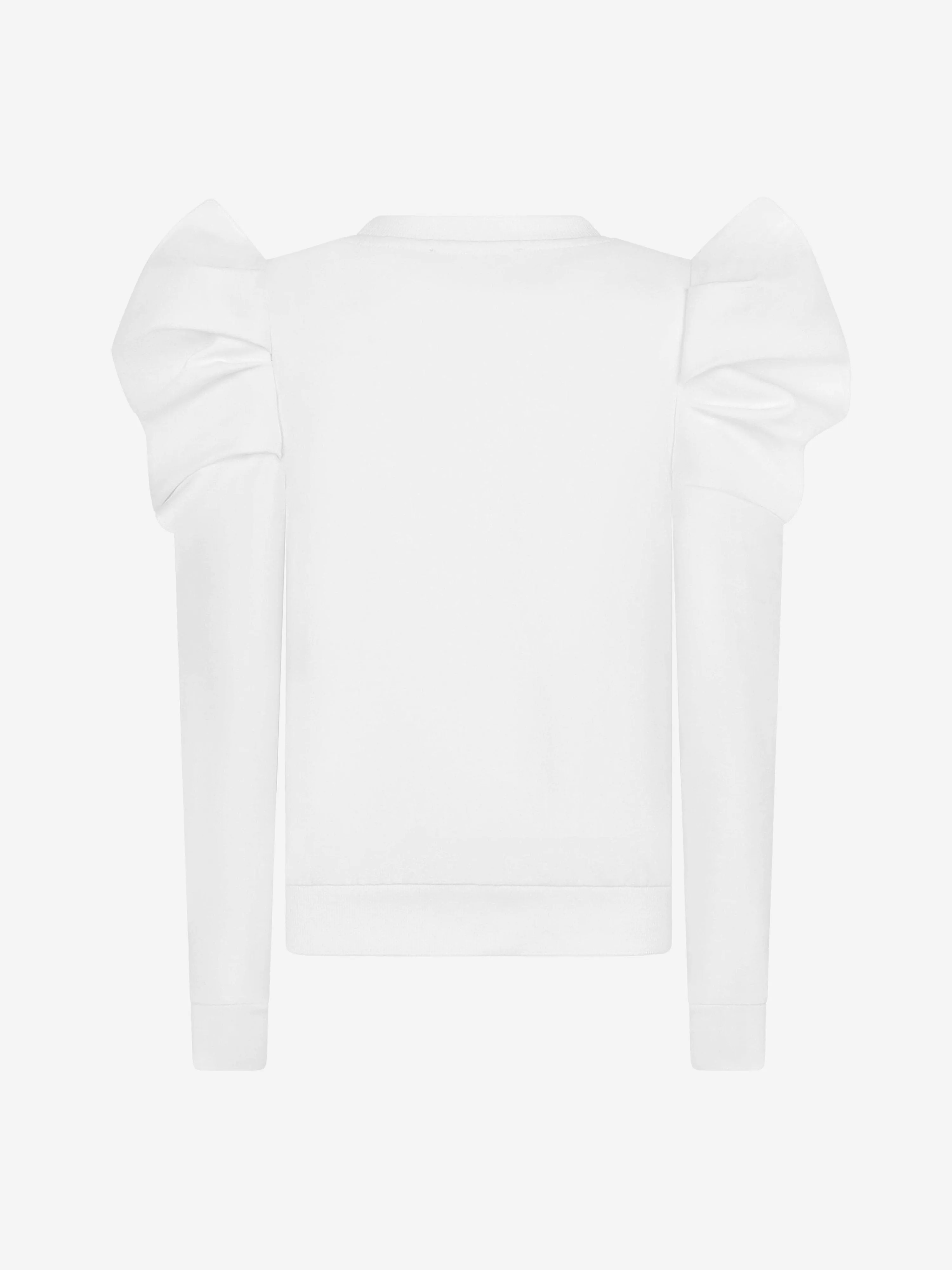 Elie Saab Girls Sweat Top