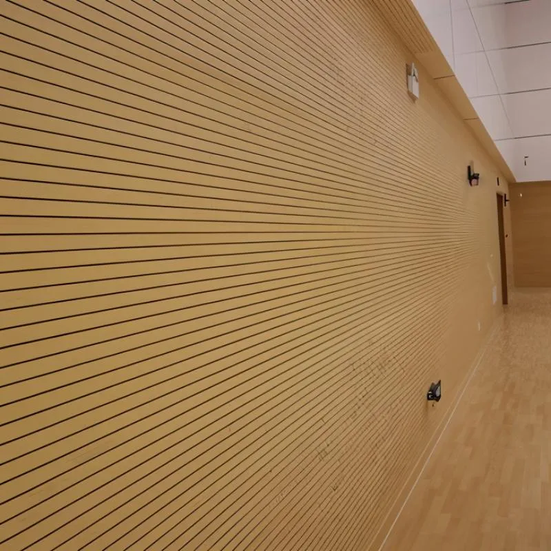 Eluiue Wall Panel