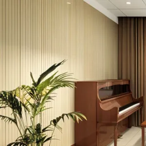 Eluiue Wall Panel