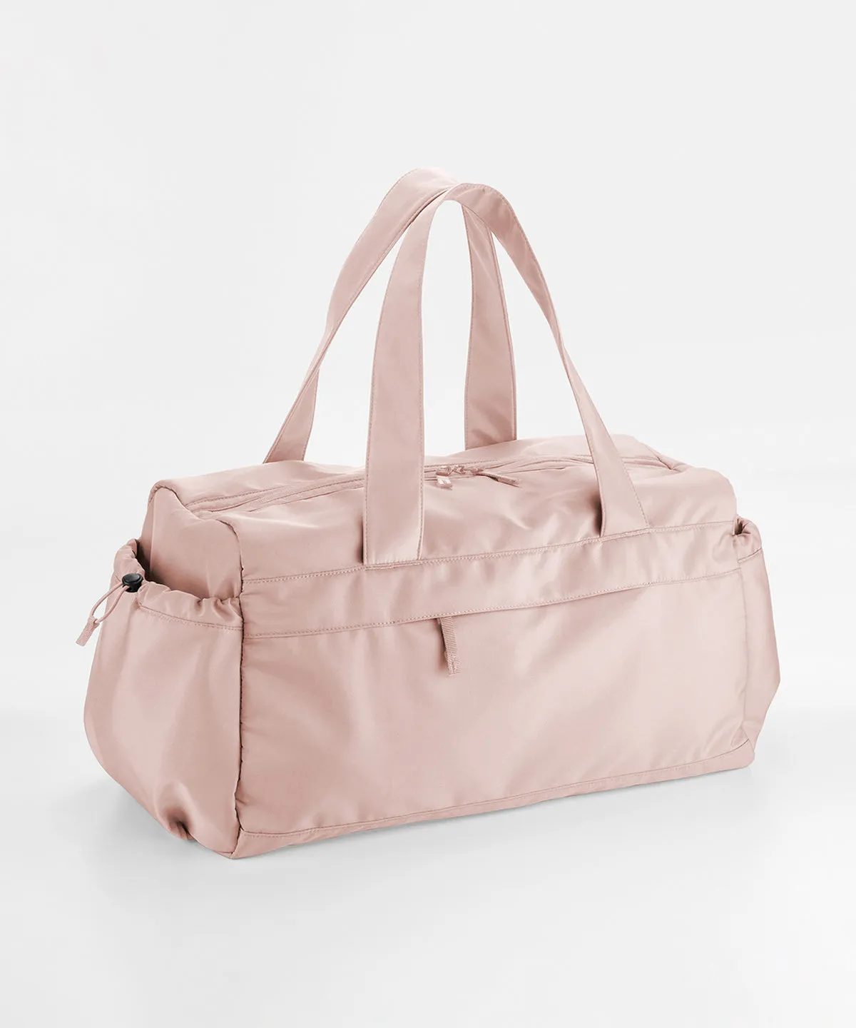 Fresh Pink - Studio holdall