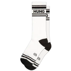 HUNG SOCKS