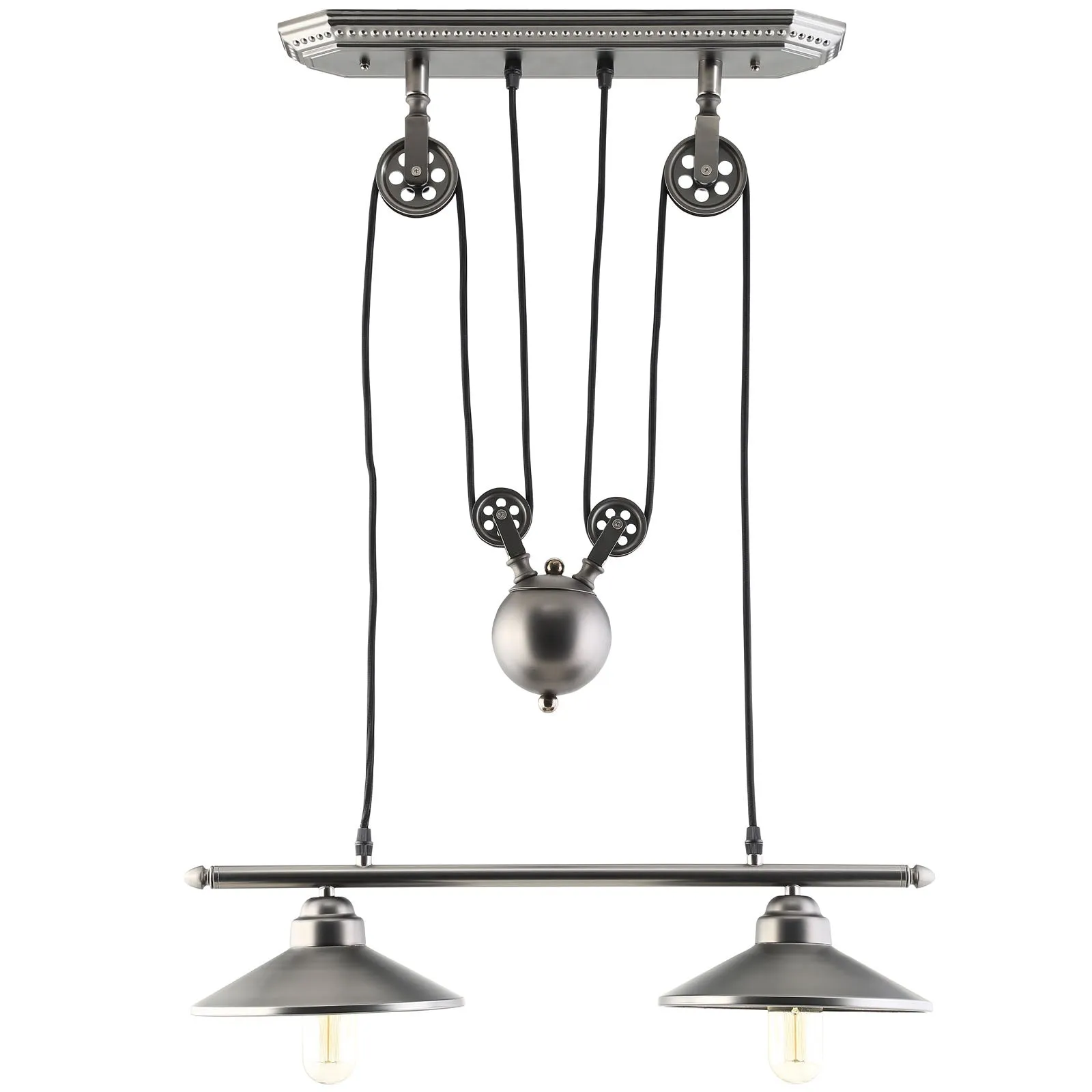 Innovateous Ceiling Fixture by Modway