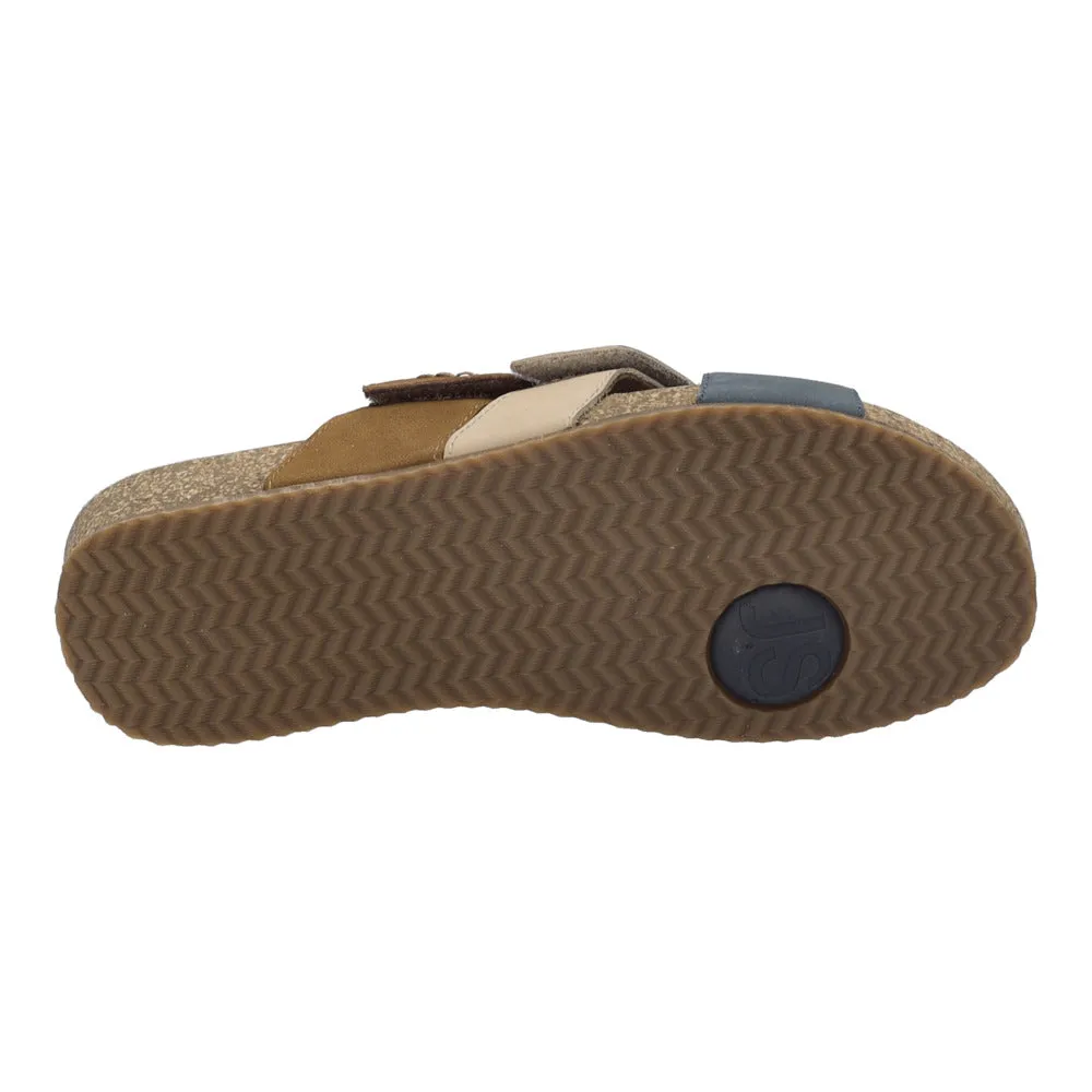 Josef Seibel 78584 380 517 Tonga 84 Azure-multi