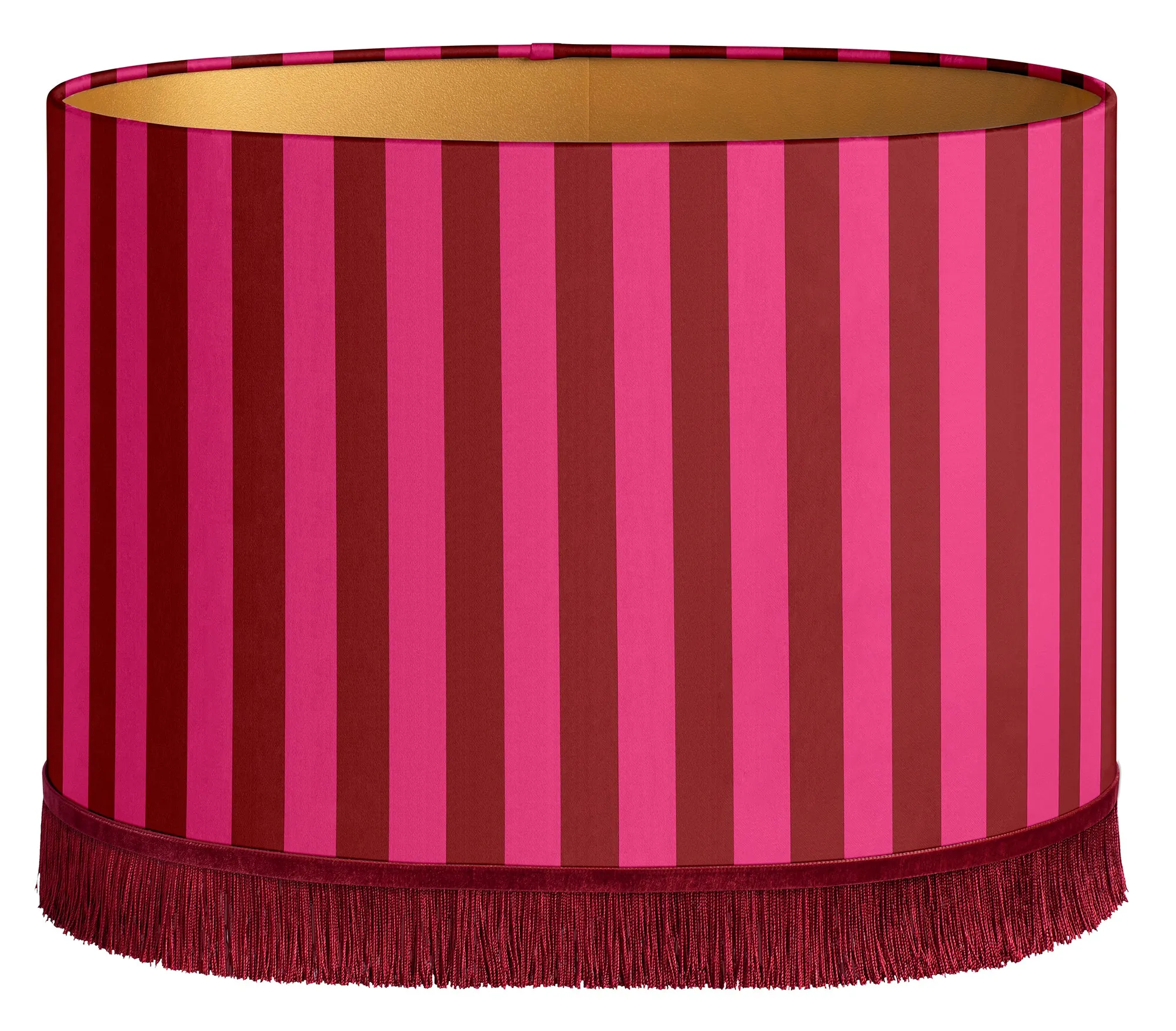 Lampshade Jackie Fuchsia