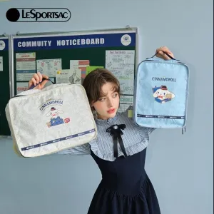 LeSportsac Cinnamoroll Carry-On Luggage Organizer