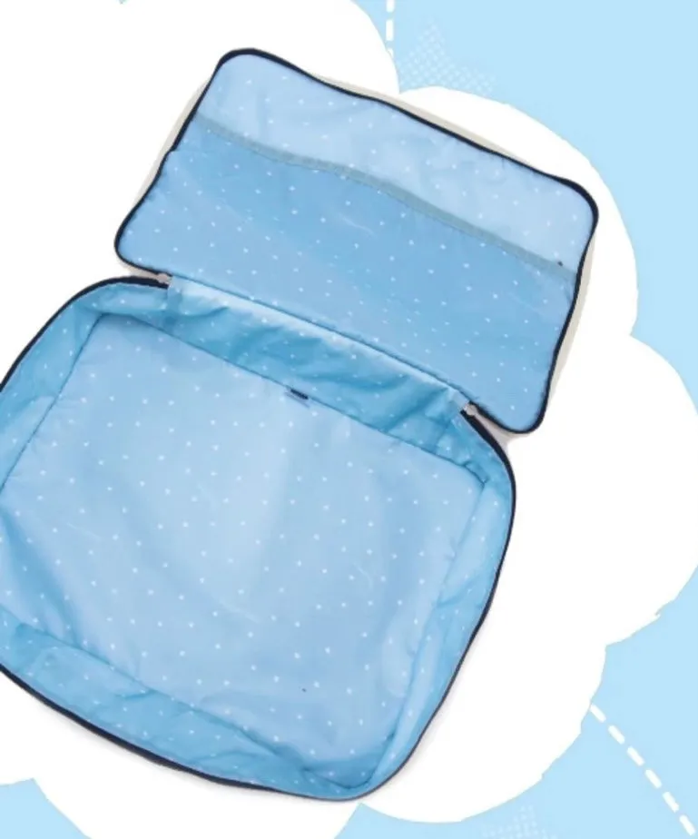 LeSportsac Cinnamoroll Carry-On Luggage Organizer