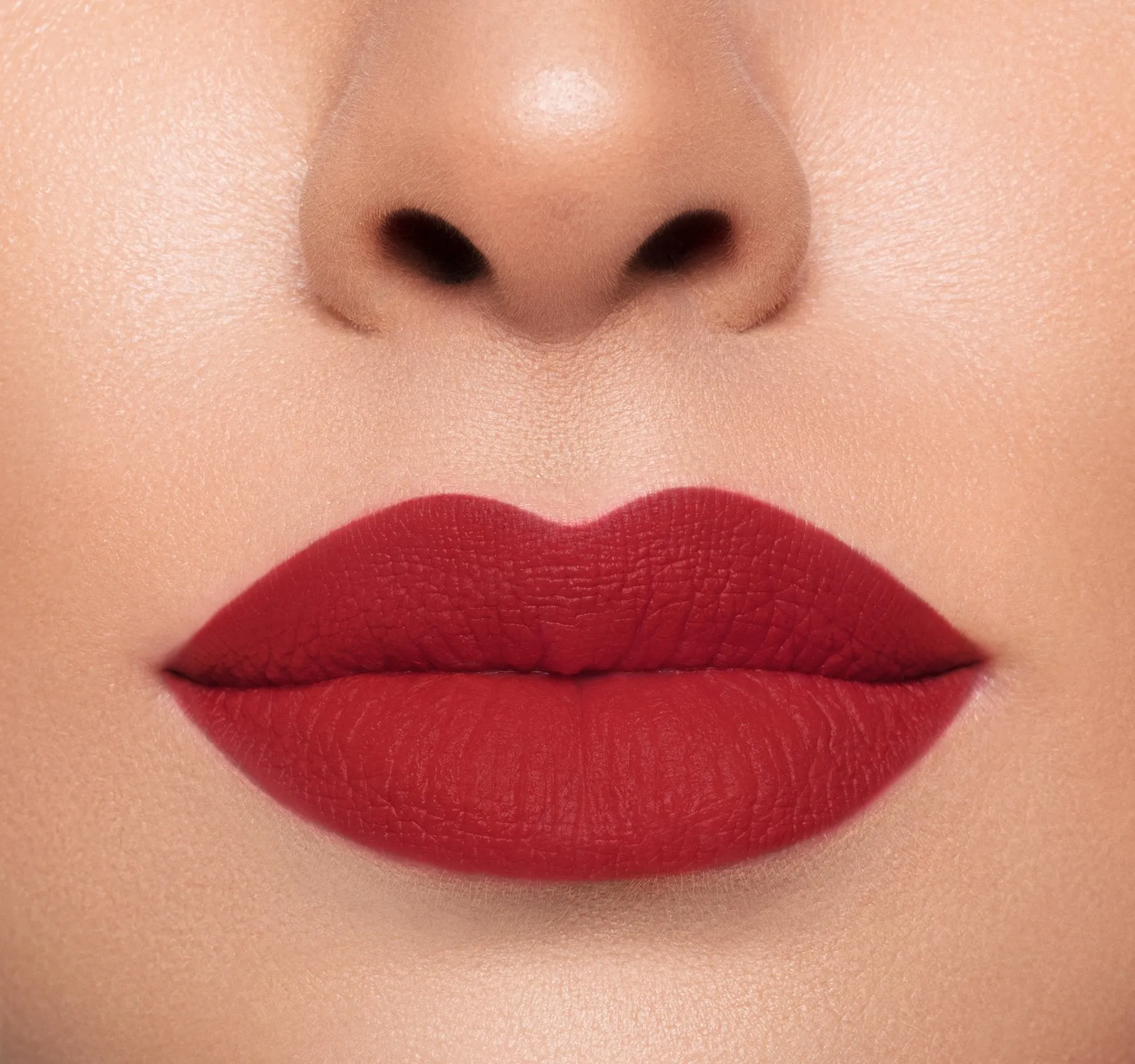 MEGA MATTE LIPSTICK – DOMINATE