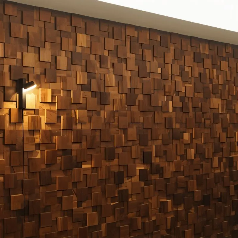 Mileva Wall Panel