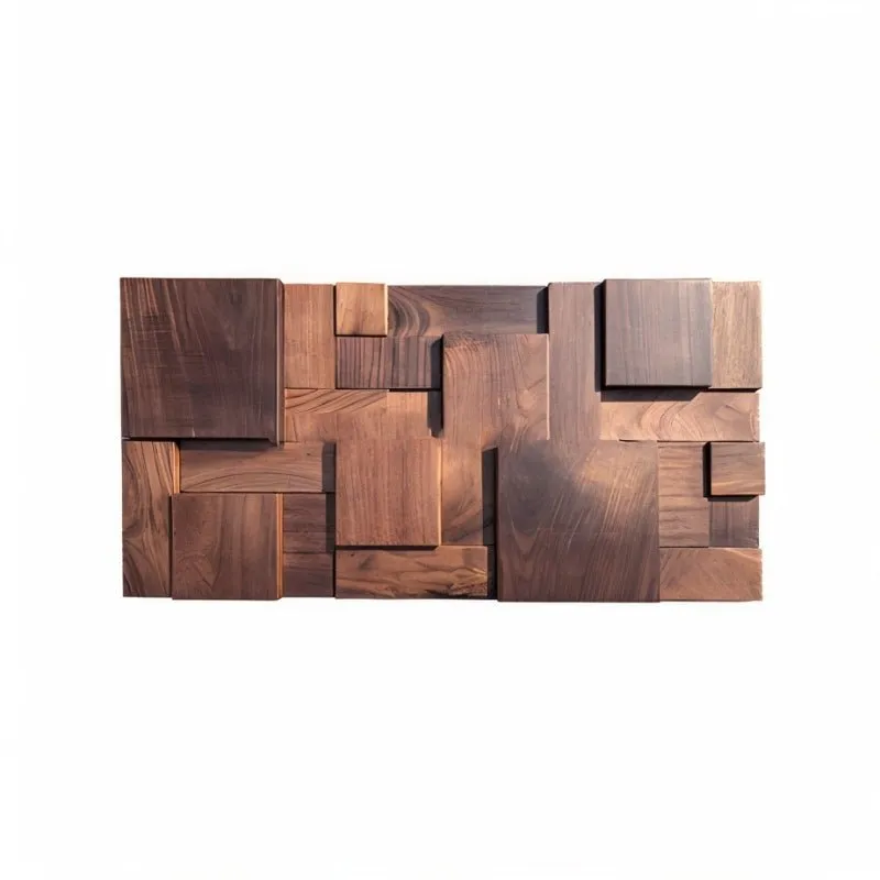 Mileva Wall Panel