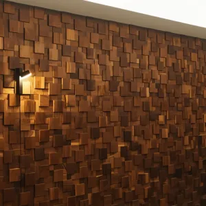 Mileva Wall Panel