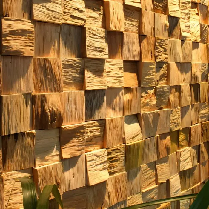 Muram Wall Panel