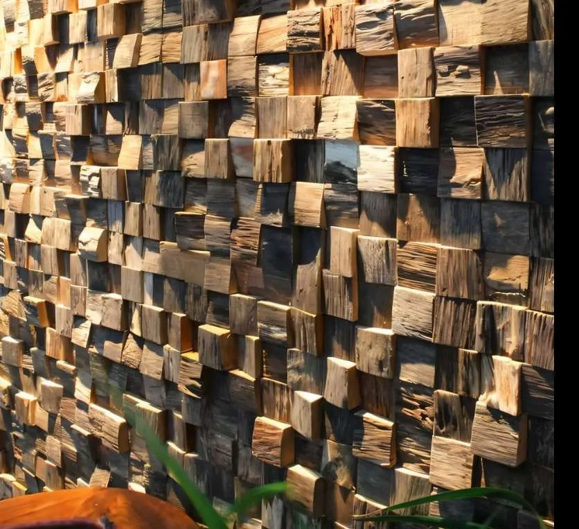 Muram Wall Panel