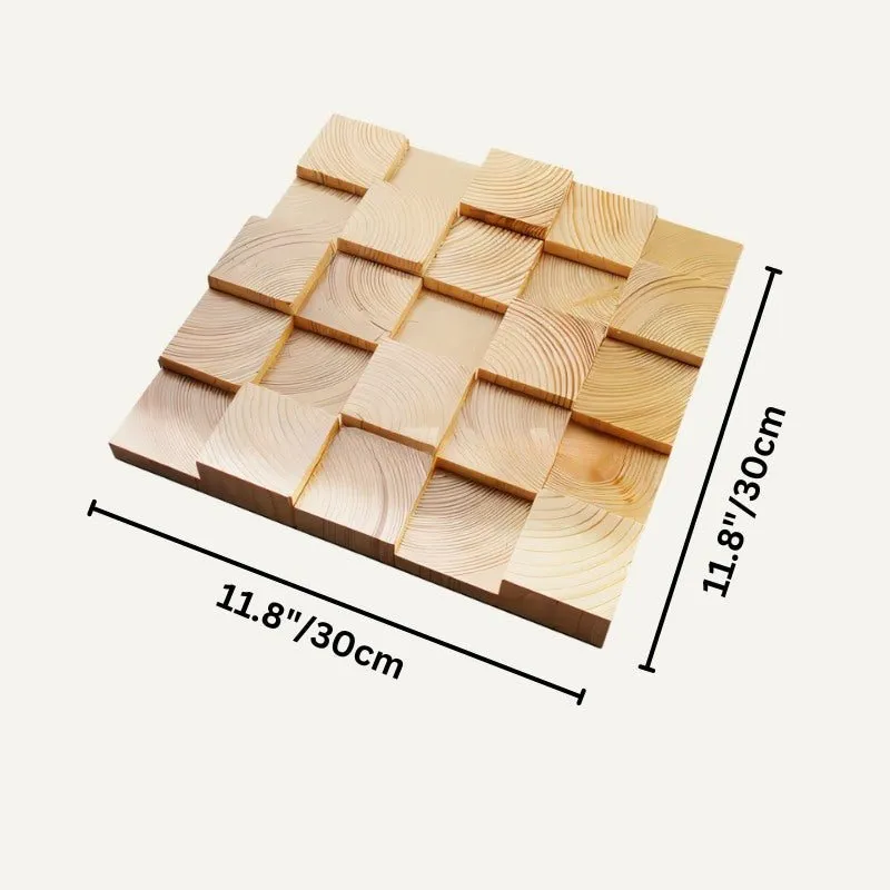 Muram Wall Panel