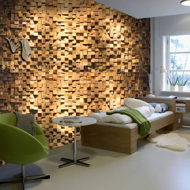 Muram Wall Panel