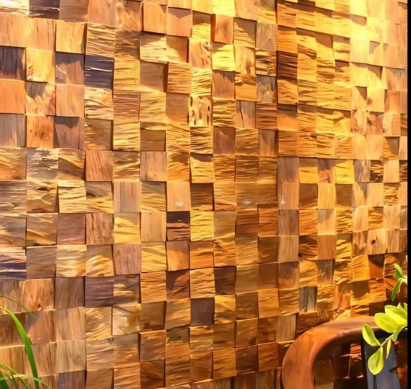 Muram Wall Panel