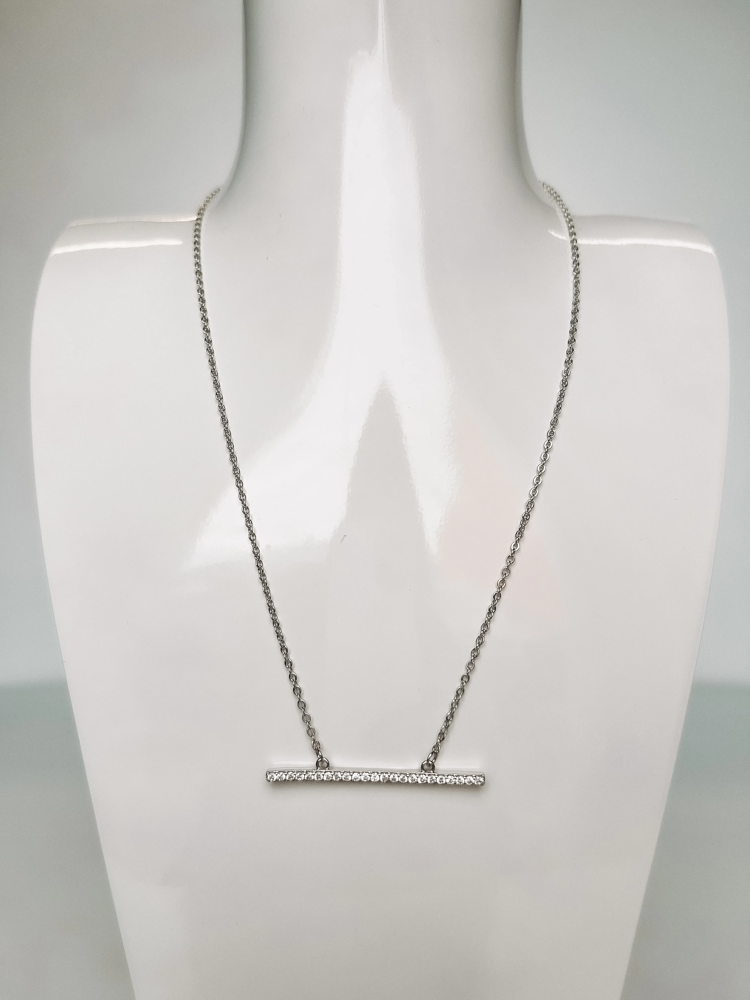 My Way Necklace