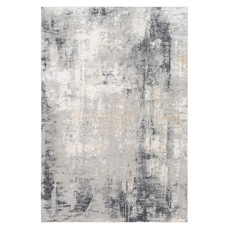 Paoli 8' x 10' Area Rug - Gray