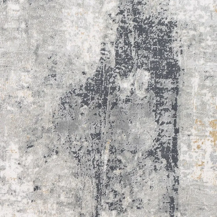 Paoli 8' x 10' Area Rug - Gray